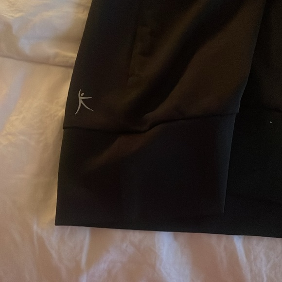 Danskin Black Tank Top - Picture 4 of 6